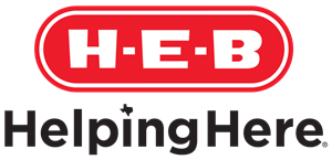HEB Logo